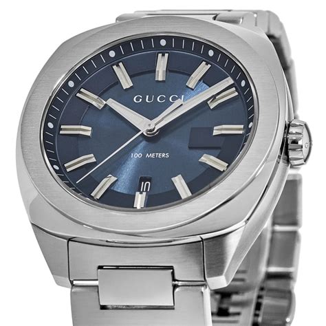 mens gucci watched|Gucci men's watches clearance sale.